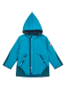 finkid Winterjacke "Talvinen Husky" in Blau