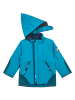 finkid Winterjacke "Talvinen Husky" in Blau