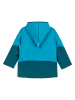 finkid Winterjacke "Talvinen Husky" in Blau