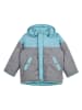 finkid Winterjacke "Koira Ice" in Grau