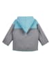 finkid Winterjacke "Koira Ice" in Grau