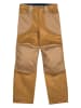 finkid Functionele broek "Kilpi" lichtbruin