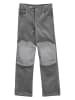 finkid Funktions-Cordhose "Kuusi"  in Grau