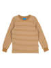 finkid Longsleeve "Rivi" in Beige