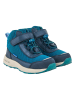 finkid Boots "Vuori" in Blau