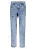 Levi's Kids Dżinsy - Skinny fit - w kolorze niebieskim