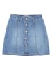 Levi's Kids Spódnica dżinsowa w kolorze błękitnym