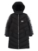 Levi's Kids Wintermantel in Schwarz