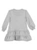 Levi's Kids Sweatkleid in Grau