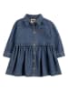 Levi's Kids Jeanskleid in Blau