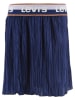 Levi's Kids Rok donkerblauw