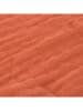 Lässig 3er-Set Mulltücher in Rosa/ Weiß/ Rot - (L)85 x (B)85 cm