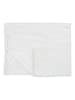 THE HOME DECO FACTORY Plaid wit - (L)150 x (B)120 cm