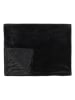 Rétro Chic Plaid zwart - (L)150 x (B)120 cm