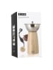 Ogo Living Kaffeemühle in Natur - (B)20,5 x (H)24 x (T)11,5 cm