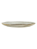 Ogo Living 6er-Set: Speiseteller "Boral" in Creme - Ø 27,5 cm