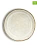 Ogo Living 6er-Set: Suppenteller "Boral" in Creme - Ø 20 cm
