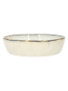 Ogo Living 6er-Set: Suppenteller "Boral" in Creme - Ø 20 cm
