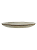 Ogo Living 6er-Set: Dessertteller "Boral" in Creme - Ø 20,5 cm