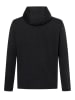 Supernatural Hoodie "Alpine" in Schwarz