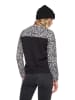 Protest Sweatshirt "Friend" in Schwarz/ Grau/ Weiß