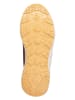 Alpine Pro Boots "Kemba" in Grau/ Hellbraun
