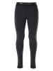 Alpine Pro Funktionsunterhose "Susyo" in Schwarz