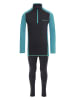 Alpine Pro Funktionsunterhose "Susyo" in Schwarz