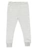 carter's 2-delige set: pyjama's kaki/grijs