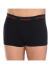 CALVIN KLEIN UNDERWEAR 3-delige set: boxershorts zwart