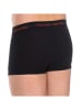 CALVIN KLEIN UNDERWEAR 3er-Set: Boxershorts in Schwarz