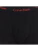 CALVIN KLEIN UNDERWEAR 3er-Set: Boxershorts in Schwarz
