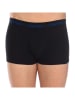 CALVIN KLEIN UNDERWEAR 3er-Set: Boxershorts in Schwarz