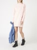 Calvin Klein Sukienka dresowa w kolorze jasnoróżowym