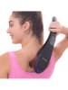 InnovaGoods Handmassagegerät in Schwarz