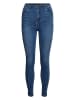 Vero Moda Jeans "Sophia" - Skinny fit - in Blau