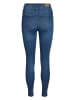 Vero Moda Jeans "Sophia" - Skinny fit - in Blau