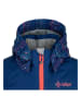 Kilpi Ski-/ Snowboardjacke "Jenova" in Dunkelblau