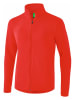 erima Sweatjacke in Rot