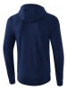erima Sweatvest donkerblauw