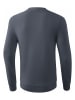 erima Sweatshirt in Grau