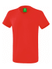 erima Shirt "Style" in Rot