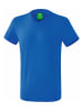 erima Shirt "Style" blauw