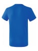 erima Shirt "Style" blauw