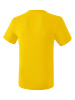erima Koszulka "Promo" w kolorze żółtym