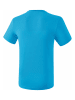 erima Shirt "Promo" lichtblauw