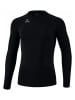 erima Trainingsshirt "Athletic" zwart