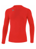erima Koszulka sportowa "Athletic" w kolorze czerwonym