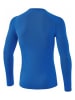 erima Koszulka sportowa "Athletic" w kolorze niebieskim
