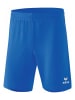 erima Trainingsshorts "Rio 2.0" in Blau